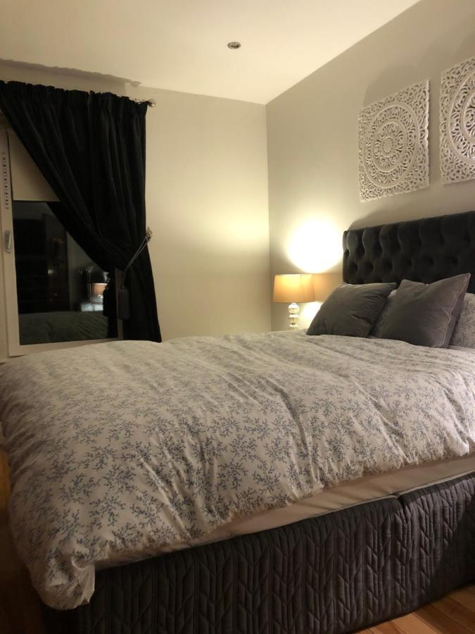 Penthouse Apartment 基尔根尼 外观 照片