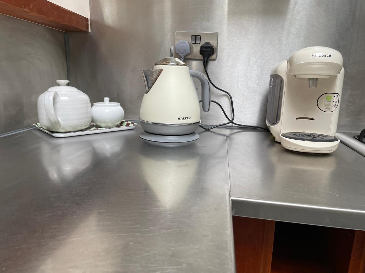 Penthouse Apartment 基尔根尼 外观 照片