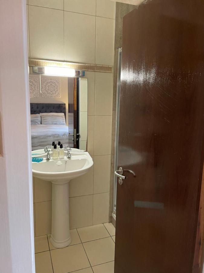 Penthouse Apartment 基尔根尼 外观 照片